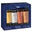 KREUL El Greco metál színek akrilfesték készlet – El Greco Acrylic Metallic Colors 75 ml (4  db)