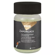 KREUL Zapon védőlakk – Zapon Varnish 60 ml