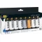 SOLO GOYA akrilfestő medium készlet – SOLO GOYA Acrylic Medium 20 ml (8  db)