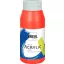 KREUL Triton frank vörös folyékony akrilfesték – Triton Acrylic Liquid Fränkisch Red 750 ml
