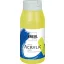 KREUL Triton frank komlóarany folyékony akrilfesték – Triton Acrylic Liquid Fränkisch Hop Gold 750 ml