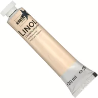   KREUL fekete blokknyomó festék – Block Printing Color Black 20 ml
