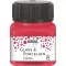 KREUL Glass & Porcelain kárminvörös üveg  és porcelánfesték – Glass & Porcelain Classic Carmine Red 20 ml