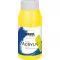 KREUL Triton világos valódi sárga folyékony akrilfesték – Triton Acrylic Liquid Genuine Yellow light 750 ml