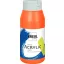 KREUL Triton valódi narancs folyékony akrilfesték – Triton Acrylic Liquid Genuine Orange 750 ml
