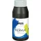 KREUL Triton fekete folyékony akrilfesték – Triton Acrylic Liquid Black 750 ml