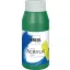 KREUL Triton lombzöld folyékony akrilfesték – Triton Acrylic Liquid Foliage Green 750 ml