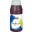 KREUL Triton bordó folyékony akrilfesték – Triton Acrylic Liquid Bordeaux 750 ml