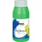 KREUL Triton sárgászöld folyékony akrilfesték – Triton Acrylic Liquid Yellowish Green 750 ml