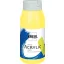 KREUL Triton citromsárga folyékony akrilfesték – Triton Acrylic Liquid Citron 750 ml