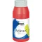 KREUL Triton cseresznyepiros folyékony akrilfesték – Triton Acrylic Liquid Cherry Red 750 ml