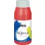 KREUL Triton cseresznyepiros folyékony akrilfesték – Triton Acrylic Liquid Cherry Red 750 ml