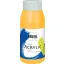 KREUL Triton kadmiumsárga folyékony akrilfesték – Triton Acrylic Liquid Cadmium Yellow 750 ml