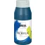KREUL Triton ceruleumkék folyékony akrilfesték – Triton Acrylic Liquid Cerulean Blue 750 ml