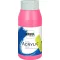 KREUL Triton fluoreszkáló rózsaszín folyékony akrilfesték – Triton Acrylic Liquid Fluorescent Pink 750 ml