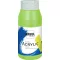 KREUL Triton fluoreszkáló zöld folyékony akrilfesték – Triton Acrylic Liquid Fluorescent Green 750 ml