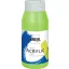 KREUL Triton fluoreszkáló zöld folyékony akrilfesték – Triton Acrylic Liquid Fluorescent Green 750 ml