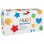 MUCKI gyerek hobbi festékkészlet – MUCKI Craft Paint 80 ml (6  db)