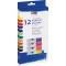 KREUL El Greco akrilfesték készlet – El Greco Acrylic 12 ml (12  db)