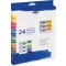 KREUL El Greco akrilfesték készlet – El Greco Acrylic 12 ml (24  db)