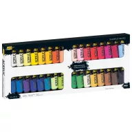   SOLO GOYA művész akrilfesték készlet – SOLO GOYA Acrylic 20 ml (32  db)