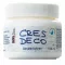 KREUL hóhatású struktúrpaszta – Cres Deco Structure Snow 150 ml