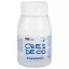 KREUL hóhatású struktúrpaszta – Cres Deco Structure Snow 500 ml