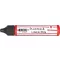 KREUL eperszín 3D kontúr  és effektfesték – Puffy Paint and Outliner Pen Strawberry 29 ml