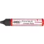 KREUL eperszín 3D kontúr  és effektfesték – Puffy Paint and Outliner Pen Strawberry 29 ml