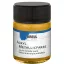 KREUL arany metálfényű akrilfesték – Acrylic Metallic Paint Gold 50 ml