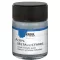 KREUL ezüst metálfényű akrilfesték – Acrylic Metallic Paint Silver 50 ml