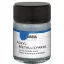 KREUL ezüst metálfényű akrilfesték – Acrylic Metallic Paint Silver 50 ml