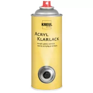 KREUL fényes akrillakk – Acrylic Gloss Varnish 400 ml