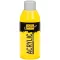 SOLO GOYA valódi sárga művész akrilfesték – SOLO GOYA Acrylic Genuine Yellow 250 ml