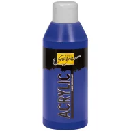   SOLO GOYA kobaltkék művész akrilfesték – SOLO GOYA Acrylic Cobalt Blue 250 ml