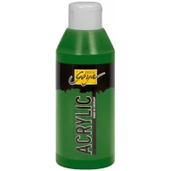   SOLO GOYA lombzöld művész akrilfesték – SOLO GOYA Acrylic Foliage Green 250 ml