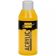   SOLO GOYA világos okker művész akrilfesték – SOLO GOYA Acrylic Light Ocher 250 ml