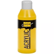   SOLO GOYA arany művész akrilfesték – SOLO GOYA Acrylic Gold 250 ml