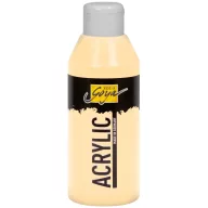   SOLO GOYA bézs művész akrilfesték – SOLO GOYA Acrylic Beige 250 ml