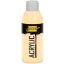 SOLO GOYA bézs művész akrilfesték – SOLO GOYA Acrylic Beige 250 ml