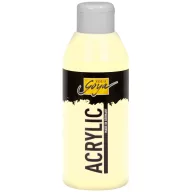   SOLO GOYA elefántcsont művész akrilfesték – SOLO GOYA Acrylic Ivory 250 ml