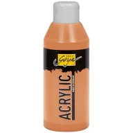   SOLO GOYA réz művész akrilfesték – SOLO GOYA Acrylic Copper 250 ml