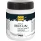 SOLO GOYA univerzális struktúrpaszta – SOLO GOYA Acrylic Medium Structure Paste Universal 250 ml