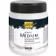 SOLO GOYA univerzális struktúrpaszta – SOLO GOYA Acrylic Medium Structure Paste Universal 250 ml