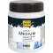 SOLO GOYA fényes struktúrgél – SOLO GOYA Acrylic Medium Structure Gel Glossy 250 ml