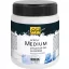 SOLO GOYA fényes struktúrgél – SOLO GOYA Acrylic Medium Structure Gel Glossy 250 ml