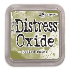   Ranger Distress Oxide Tintapárna - Peeled Paint - Tim Holtz (1 db)