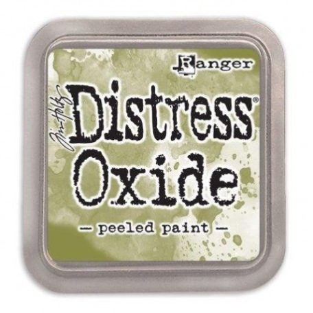 Ranger Distress Oxide Tintapárna - Peeled Paint - Tim Holtz (1 db)