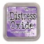 Ranger Distress Oxide Tintapárna - Wilted Violet - Tim Holtz (1 db)