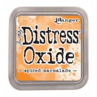   Ranger Distress Oxide Tintapárna - Spiced Marmalade - Tim Holtz (1 db)